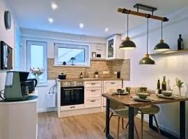 Ferienwohnung Mühlenteich by Hoheisel - Wanderurlaub im Harz