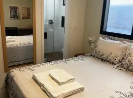 Guaja 745 - Apartamento Augusto