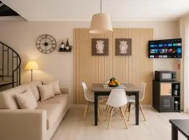 La casa di Ariel