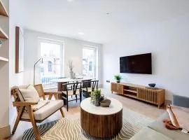 Stylish Soho&Covent Garden Retreat