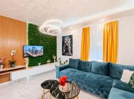 Luxury Apartments Mostar