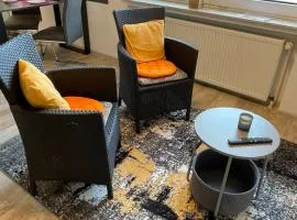 Hof Uffenbeck - Apartment 5, auf dem Land