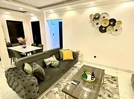 Appartement Chic & Cosy