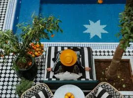 Riad Botanica
