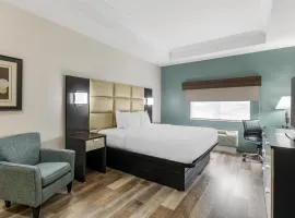 Best Western Plus JFK Inn & Suites