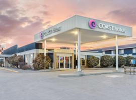 Coast Swift Current Hotel, hotel v destinaci Swift Current