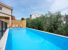 Apartman Iva Neum, hotel a Neum