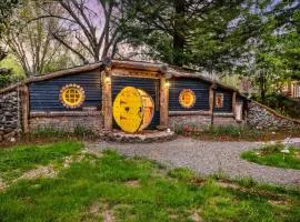 Hobbits Rest