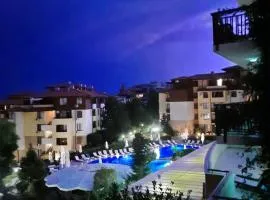 Garden of Eden - Panorama C2