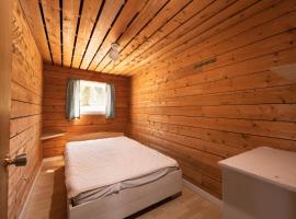Chalet de la Berge 1, hotel a Murdochville