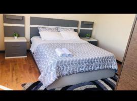 Luxury Apartment Suite, Hotel in Cuenca