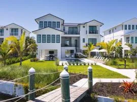 Waterfront Luxury Home - Tidelands House