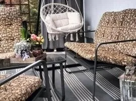 Agroturystyka Zdrowo przez sad