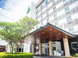 Holiday Inn Express Managua by IHG, hotel v destinaci Managua