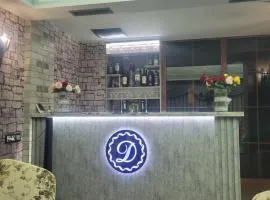 DALLAR Guest House