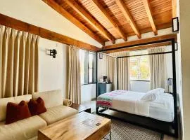 Casa Guapa Suite