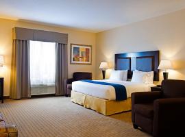 Holiday Inn Express & Suites-Regina-South by IHG, hotel a Regina