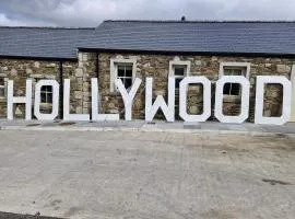 Hollywood House No4