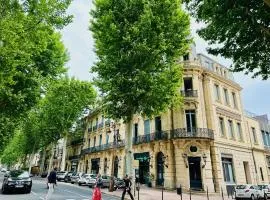 Duplex T2 de haut-standing