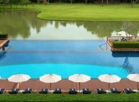 Chiang Rai में, होटल Le Meridien Chiang Rai Resort, Thailand