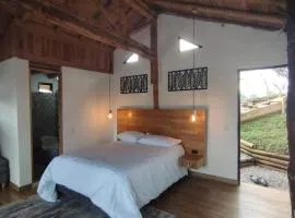 Chalet los naranjos