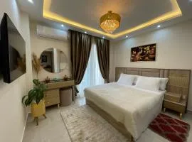 Sharm Hills luxury one bedroom apartment