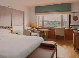 Sheraton Stockholm Hotel