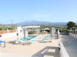 Luxury Villa John