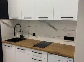 Drzewna Apartamenty-Wojska Polskiego