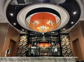 APA Hotel Nagoya Sakae Higashi
