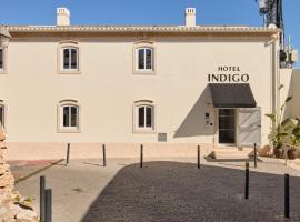 Hotel Indigo Albufeira by IHG، فندق في ألبوفيرا