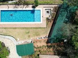 Pousada Pausa Urbana