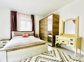 MorePlanina, hotel v destinaci Sutomore