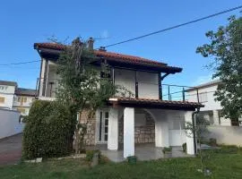 Apartman August