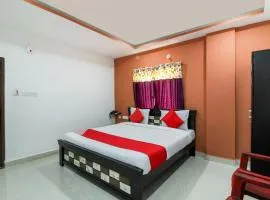 Super Hotel O New Cyber Grand Madhapur