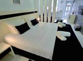 The Cedar Tree Studio