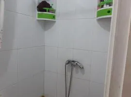 Janna for hosting
