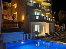 Apartments - Villa Sabrina