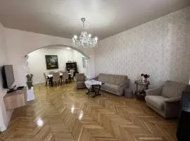 Your Apartment On The Kobuleti Seaside