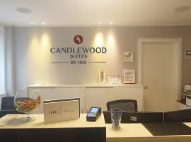 Candlewood Suites Fürth by IHG