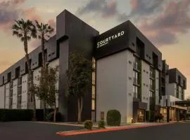 Courtyard San Jose Airport
