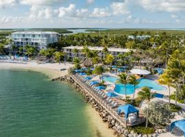 Three Waters Resort and Marina, Islamorada, a Tribute Portfolio Resort, hotel em Islamorada