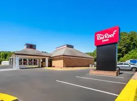 Red Roof Inn Sanford