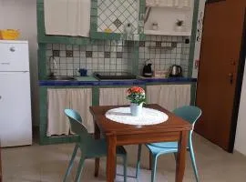 Giuel Apartment