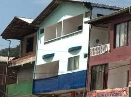 Edificio Agustin