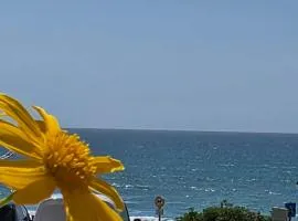 Alojamento da Praia da Areia Branca