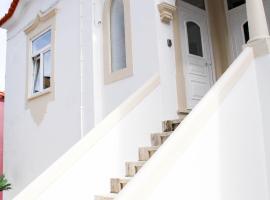 MiCasa Studios, aparthotel en Coímbra