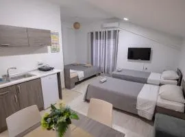 Luna Apartments Gevgelija