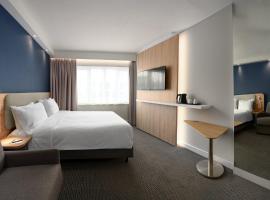Holiday Inn Express Hasselt by IHG, ξενοδοχείο στο Χάσελτ