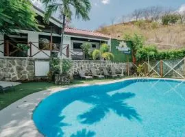 Ocotal Beach House